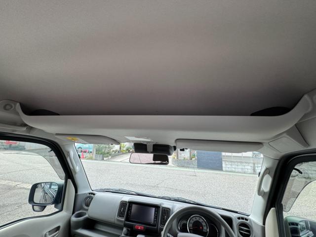 NV100クリッパー（新潟県新潟市西区）