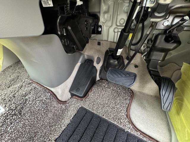 NV100クリッパー（新潟県新潟市西区）