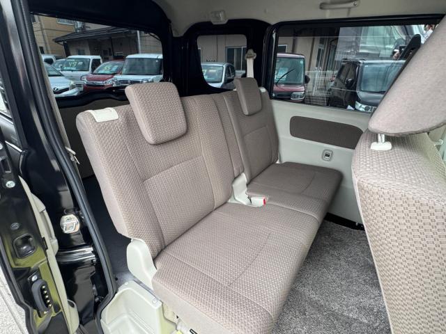 NV100クリッパー（新潟県新潟市西区）