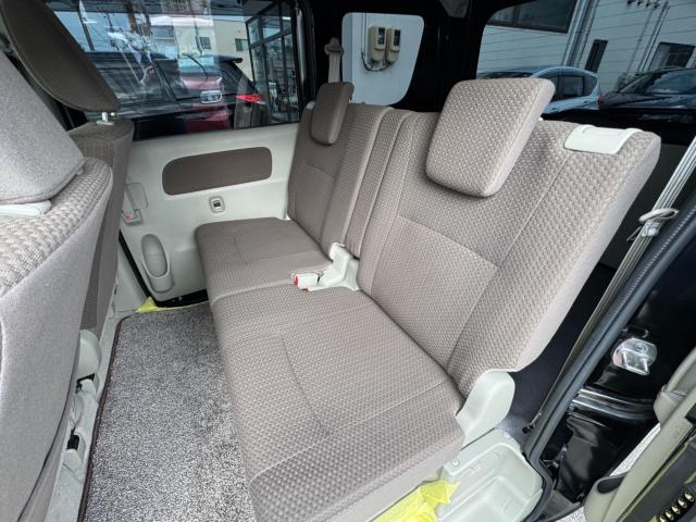 NV100クリッパー（新潟県新潟市西区）