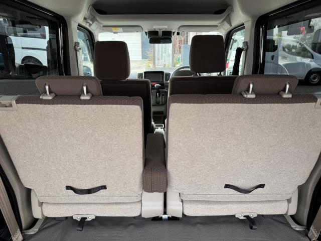 NV100クリッパー（新潟県新潟市西区）