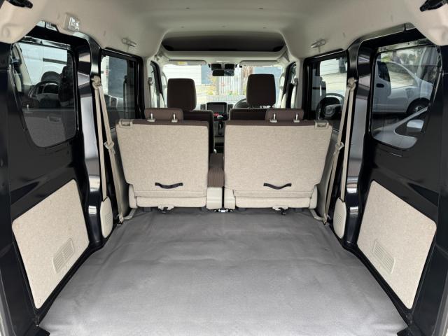 NV100クリッパー（新潟県新潟市西区）