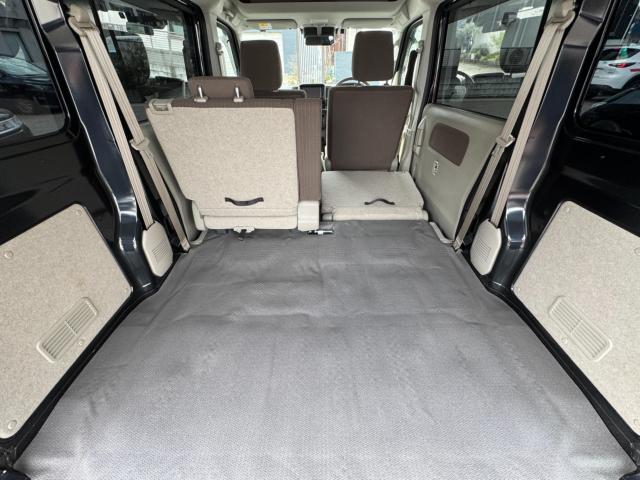 NV100クリッパー（新潟県新潟市西区）