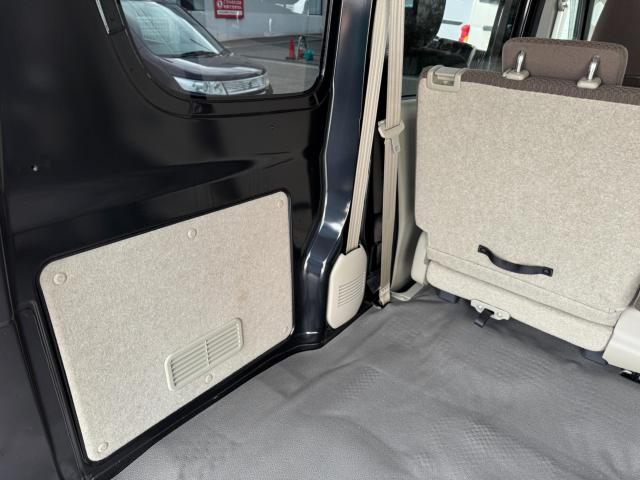 NV100クリッパー（新潟県新潟市西区）