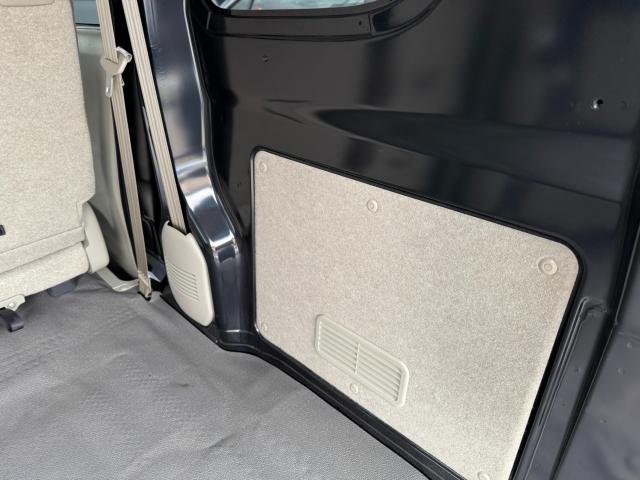 NV100クリッパー（新潟県新潟市西区）