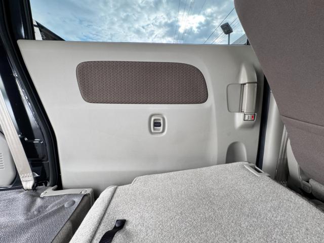 NV100クリッパー（新潟県新潟市西区）