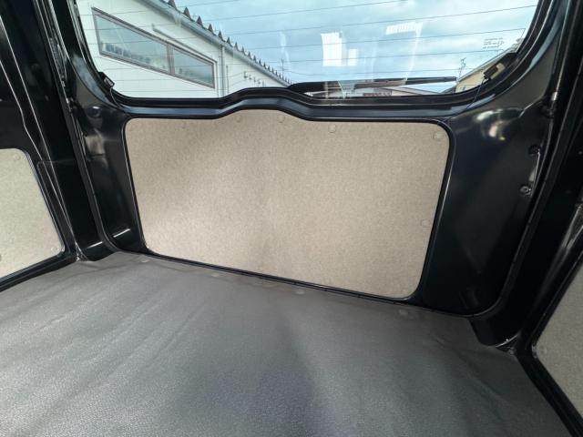 NV100クリッパー（新潟県新潟市西区）