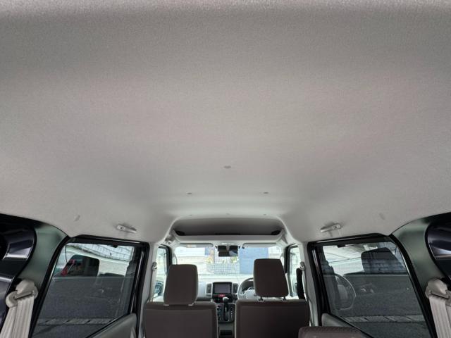 NV100クリッパー（新潟県新潟市西区）