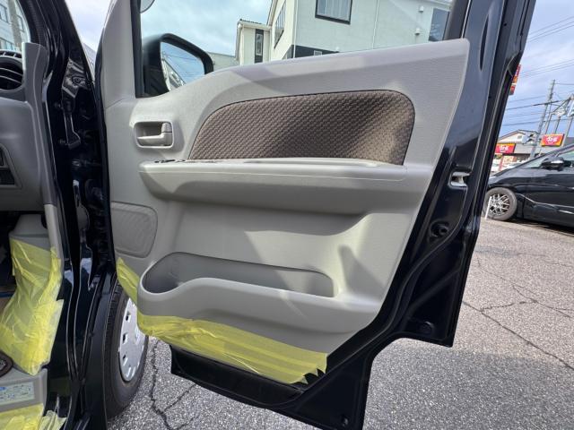 NV100クリッパー（新潟県新潟市西区）