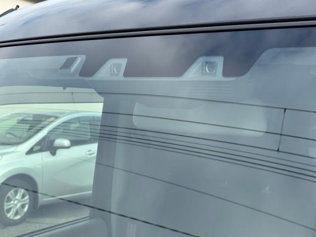 NV100クリッパー（新潟県新潟市西区）