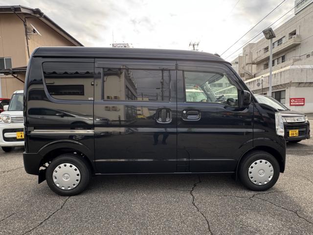 NV100クリッパー（新潟県新潟市西区）