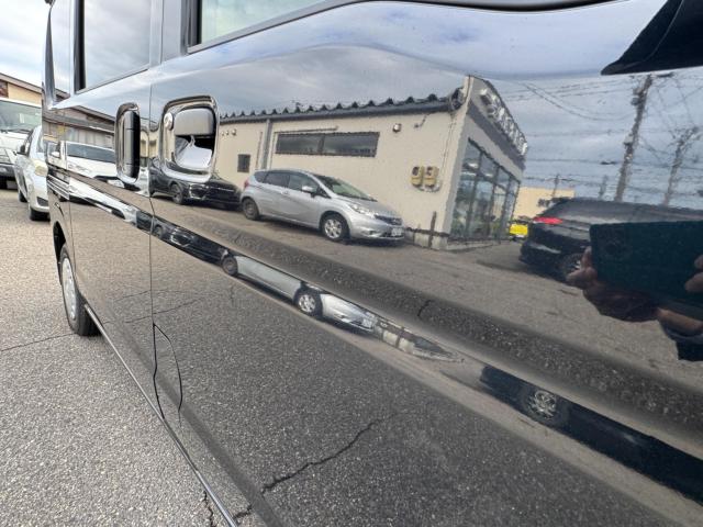 NV100クリッパー（新潟県新潟市西区）