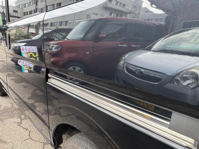 NV100クリッパー（新潟県新潟市西区）