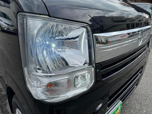 NV100クリッパー（新潟県新潟市西区）