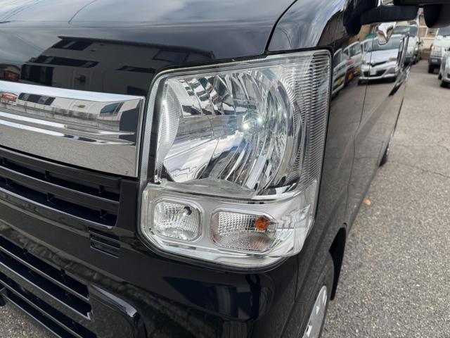 NV100クリッパー（新潟県新潟市西区）