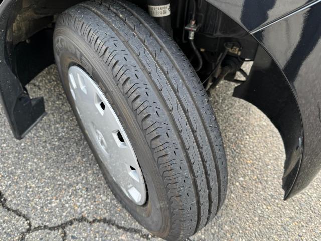 NV100クリッパー（新潟県新潟市西区）