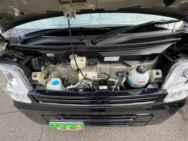 NV100クリッパー（新潟県新潟市西区）