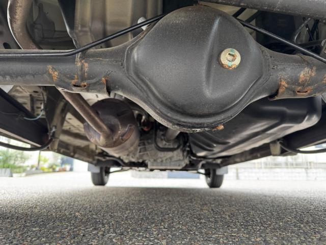 NV100クリッパー（新潟県新潟市西区）