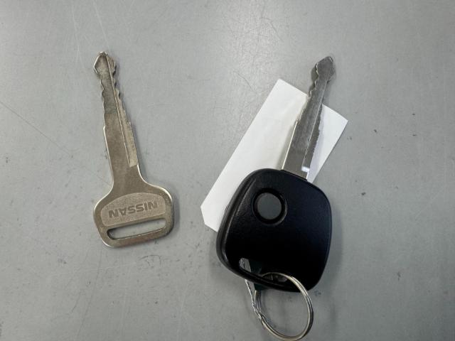 NV100クリッパー（新潟県新潟市西区）