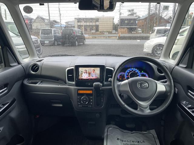 フレアワゴン（新潟県新潟市東区）画像3