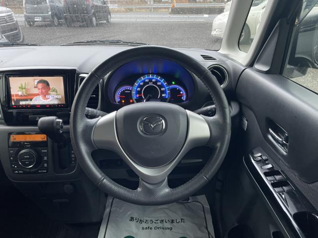 フレアワゴン（新潟県新潟市東区）画像4