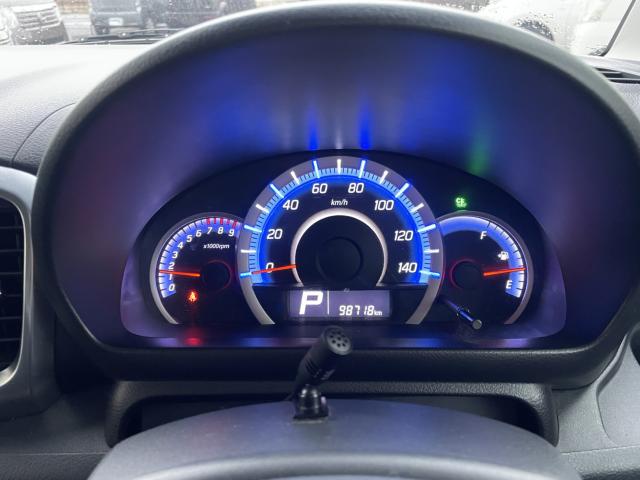 フレアワゴン（新潟県新潟市東区）画像5