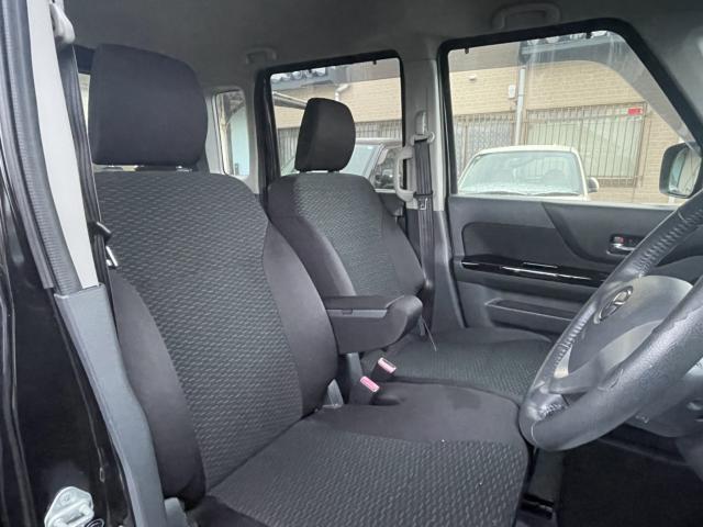 フレアワゴン（新潟県新潟市東区）画像11