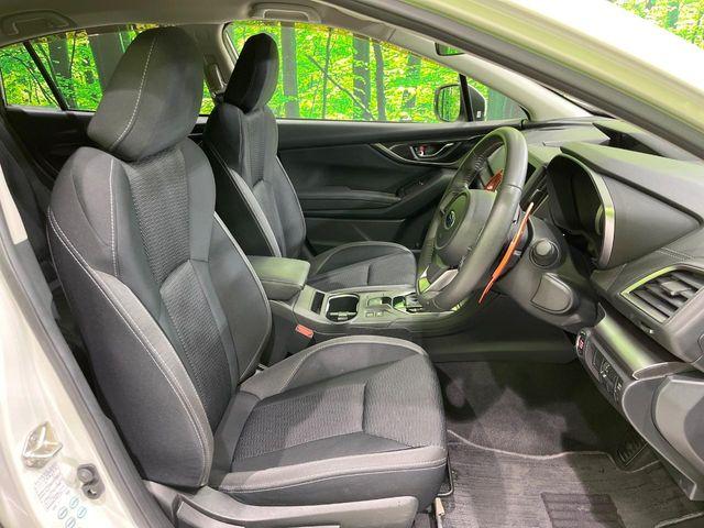 インプレッサスポーツ（新潟県長岡市）画像8