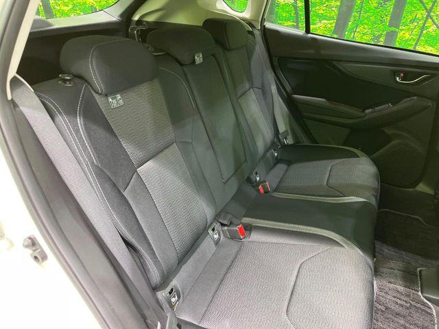 インプレッサスポーツ（新潟県長岡市）画像9