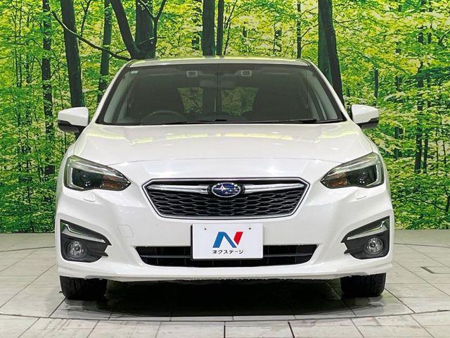 インプレッサスポーツ（新潟県長岡市）画像14