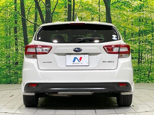 インプレッサスポーツ（新潟県長岡市）画像15