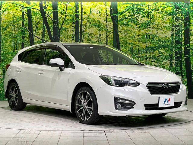 インプレッサスポーツ（新潟県長岡市）画像16