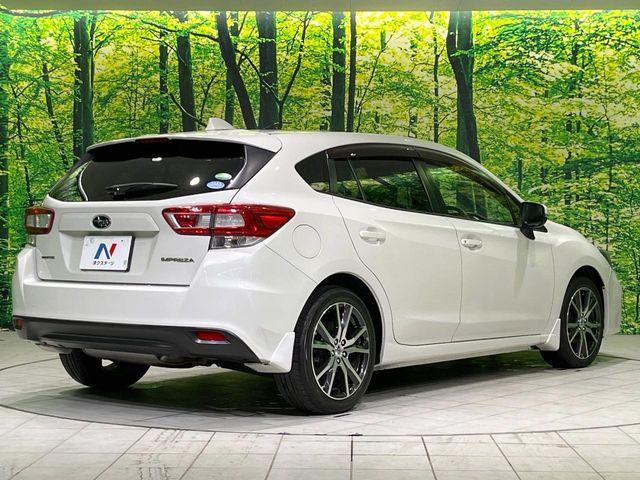 インプレッサスポーツ（新潟県長岡市）画像17