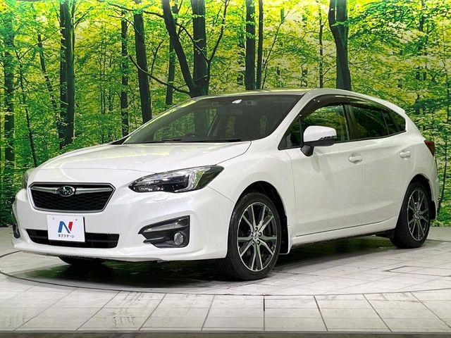 インプレッサスポーツ（新潟県長岡市）画像27