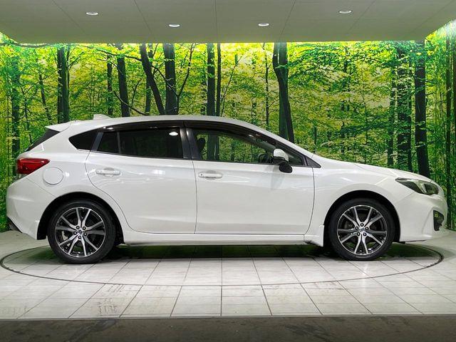 インプレッサスポーツ（新潟県長岡市）画像28