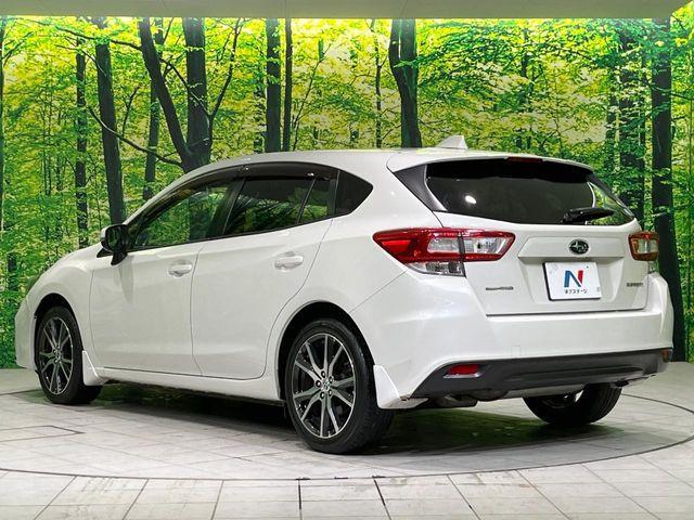 インプレッサスポーツ（新潟県長岡市）画像29