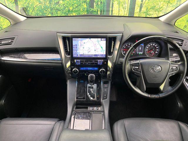 アルファード（新潟県新潟市東区）画像2