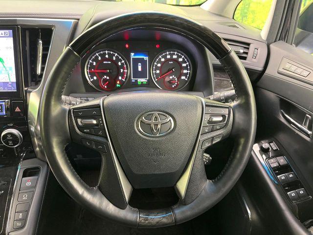 アルファード（新潟県新潟市東区）画像11