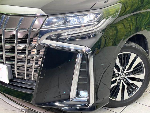 アルファード（新潟県新潟市東区）画像12