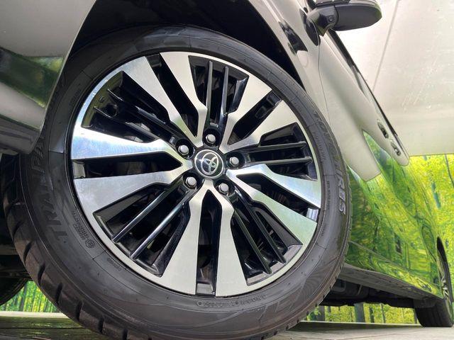 アルファード（新潟県新潟市東区）画像13