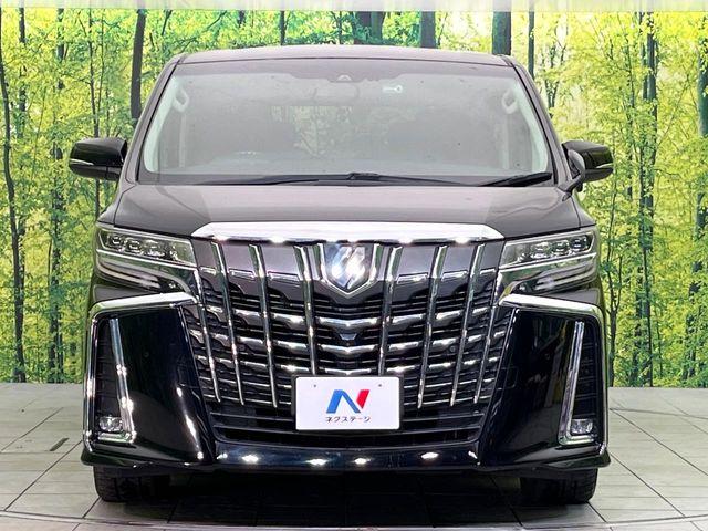 アルファード（新潟県新潟市東区）画像14