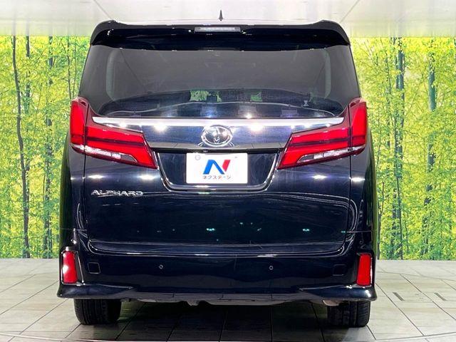 アルファード（新潟県新潟市東区）画像15