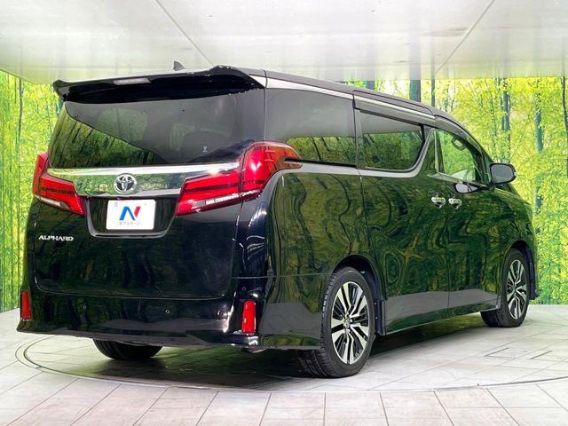 アルファード（新潟県新潟市東区）画像17