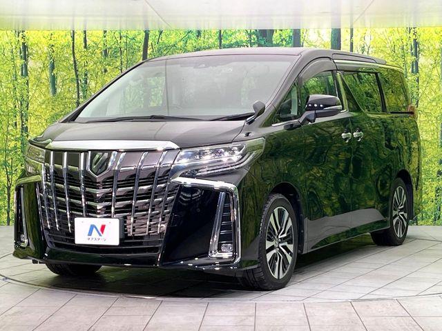 アルファード（新潟県新潟市東区）画像27