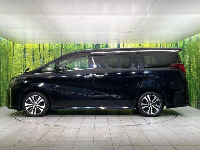 アルファード（新潟県新潟市東区）画像28