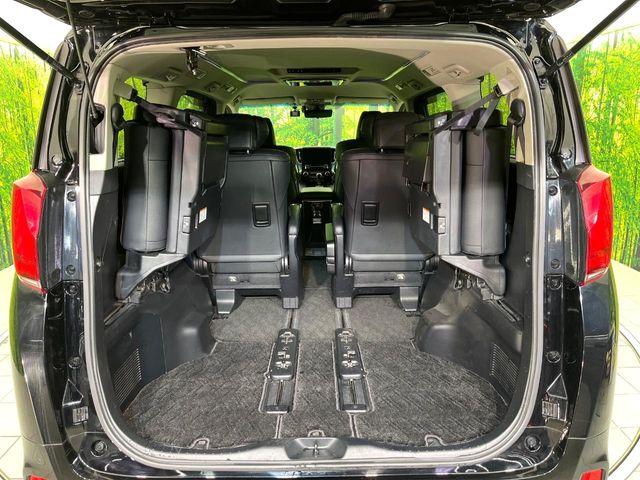 アルファード（新潟県新潟市東区）画像31