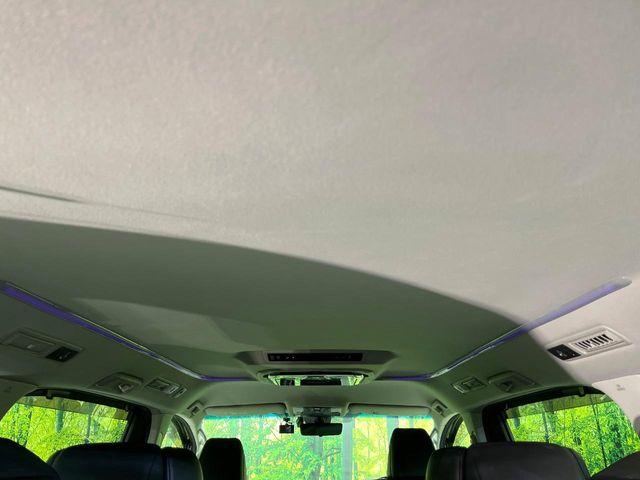 アルファード（新潟県新潟市東区）画像32