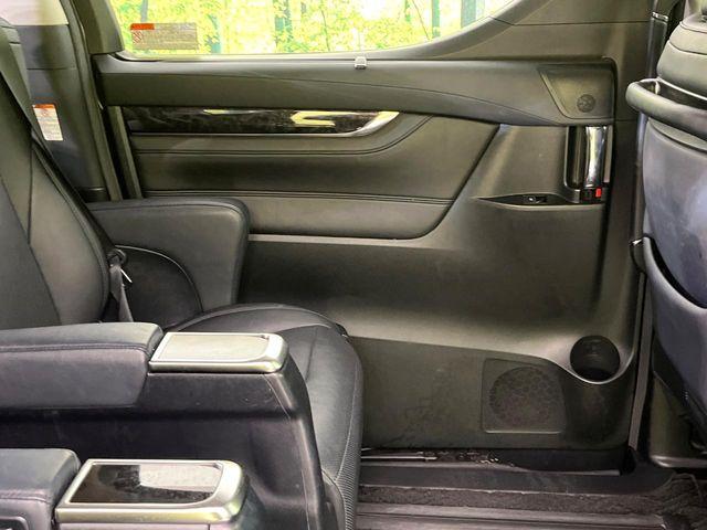 アルファード（新潟県新潟市東区）画像42