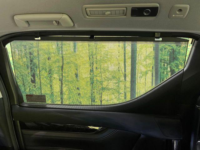 アルファード（新潟県新潟市東区）画像43