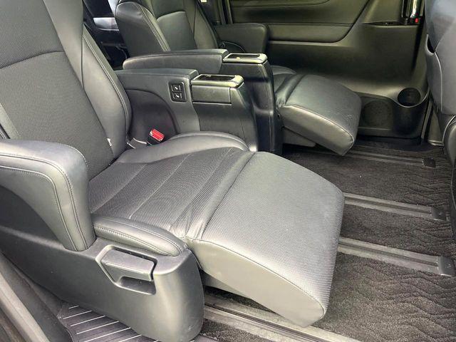 アルファード（新潟県新潟市東区）画像45